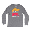 trumplican Long Sleeve Shirts