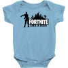 Fortnite Like A Boss Baby Bodysuit