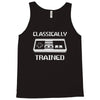 classically Tank Top