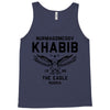 khabib the eagle Tank Top