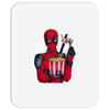 POP CORN DEAD Mousepad