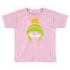 looney tunes marvin Toddler T-shirt