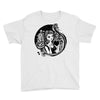 beautiful gir Youth Tee