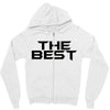 the best Zipper Hoodie