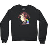 magically delicious Crewneck Sweatshirt