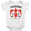 thunderbird Baby Onesie