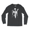 darth vader heavy metal Long Sleeve Shirts