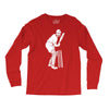 ashe sport Long Sleeve Shirts