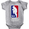 nka Baby Onesie