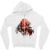 GOOD BRUSH Zipper Hoodie