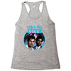 55. miami vice 024 Racerback Tank