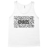 Chaos Tank Top