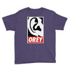 orey Youth Tee