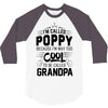 I Am Called Poppy... 3/4 Sleeve Shirt