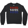 Vote Vote Vote America Crewneck Sweatshirt