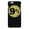 nine and three quarters iPhone 6 Plus/6s Plus Case