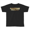 Guardians Of The Galaxy Toddler T-shirt