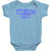 wild &amp; crazy kids Baby Onesie