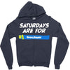 fortnite victory royale Zipper Hoodie