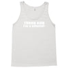 atheist atheism Tank Top