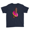 stickers Youth Tee