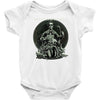 necronomicook Baby Bodysuit