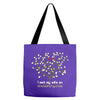 i met my wife on ancestrycom Tote Bags