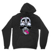 king of mustache Unisex Hoodie