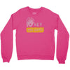 hey you guys Crewneck Sweatshirt