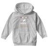 santa aries xhristmas ugly t shirts Youth Hoodie