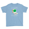 my memory is terrible Youth Tee