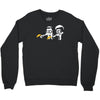 pulpe Crewneck Sweatshirt