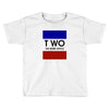 make art work Toddler T-shirt
