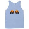 pumpkin boobs Tank Top
