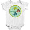 drinkers Baby Bodysuit
