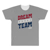 dream team All Over Men's T-shirt