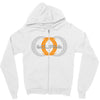 Eclipse Zipper Hoodie