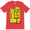 the cartridge family T-Shirt