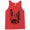 akira motorcycle Tank Top