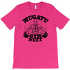 mugatu gym suit T-Shirt