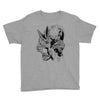 dbz Youth Tee