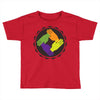 volunteer Toddler T-shirt