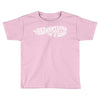 the temptations Toddler T-shirt