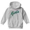 Girls Friends Tv Show Youth Hoodie