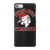 north pole santa claus iPhone 7 Case