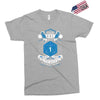 Natural 1   Orc Blue Edition Exclusive T-shirt