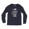 republican, democrat, busy slaying dragons fantasy Long Sleeve Shirts