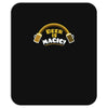 beer is magic Mousepad