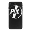 pil public image limited ltd iPhone 7 Plus Case