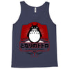 My Neighbor Totoro Tank Top